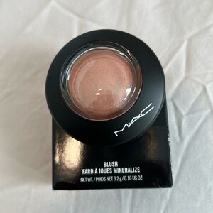 MAC Cosmetics Mineralize Blush - warm soul